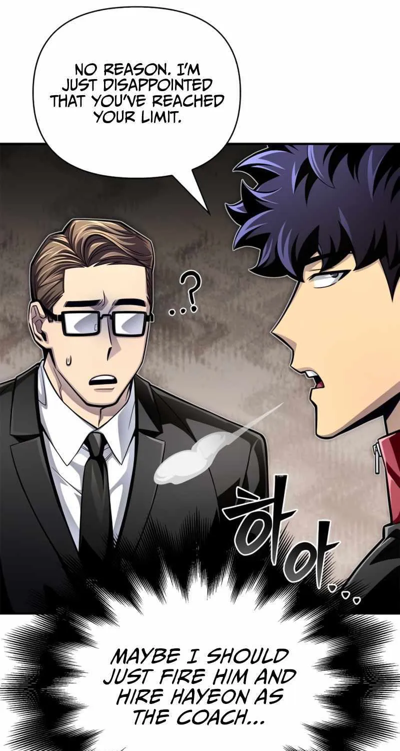 Superhuman Battlefield Kainu Manga Chapter 53 Page 96