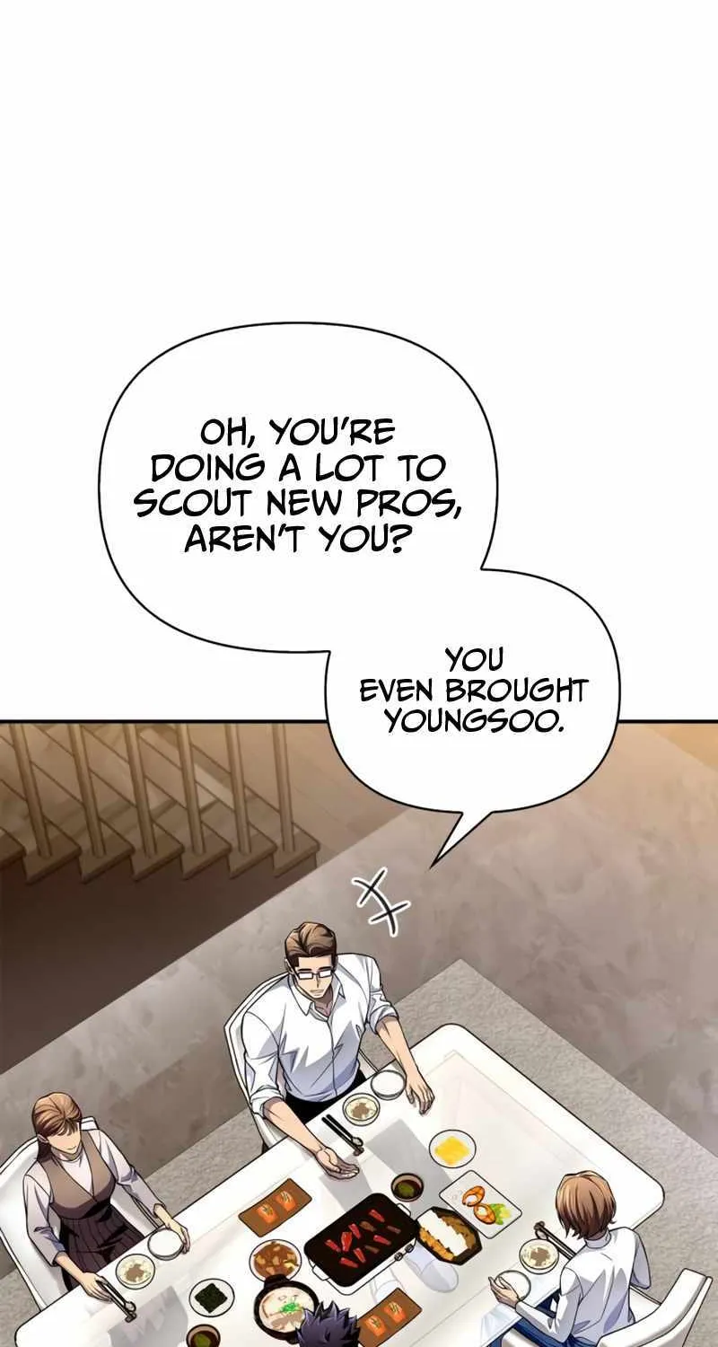 Superhuman Battlefield Kainu Manga Chapter 53 Page 99