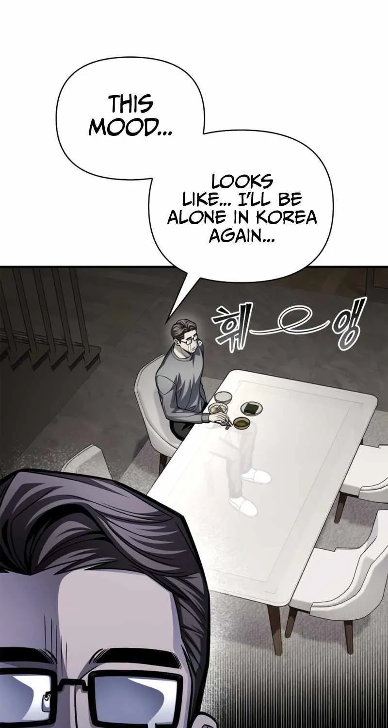Superhuman Battlefield Kainu Manga Chapter 53 Page 123