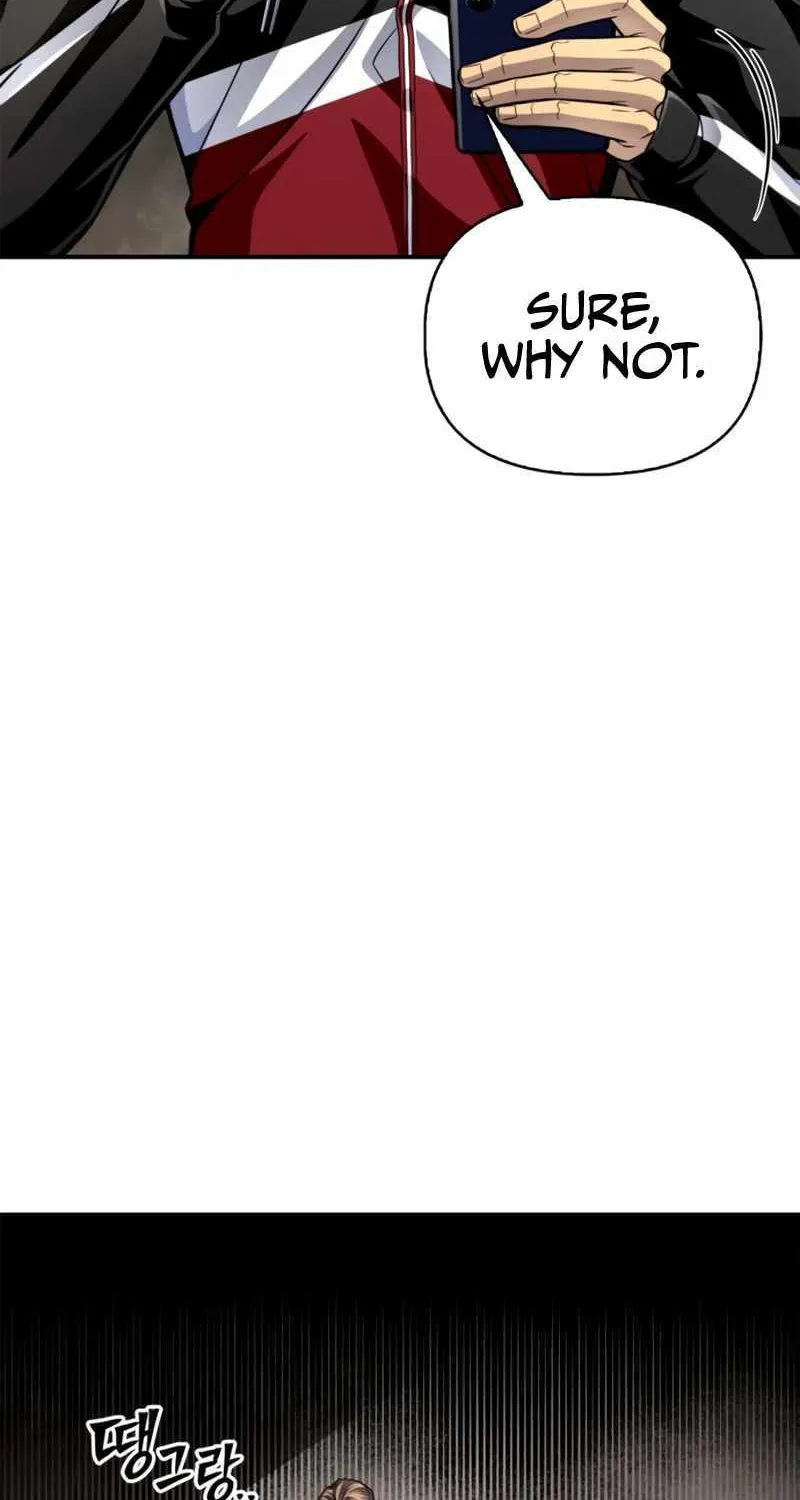 Superhuman Battlefield Kainu Manga Chapter 53 Page 128