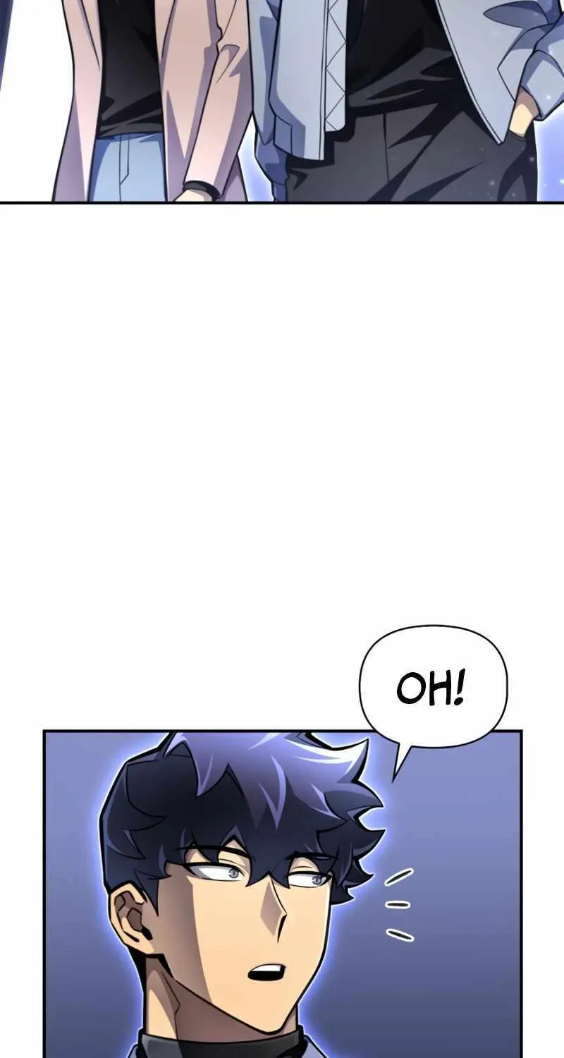 Superhuman Battlefield Kainu Manga Chapter 53 Page 132