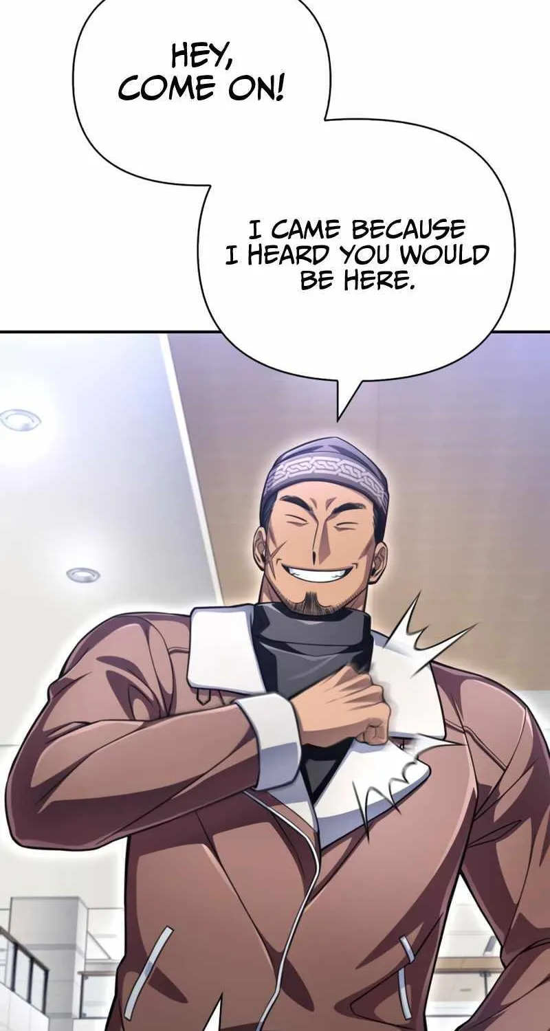 Superhuman Battlefield Kainu Manga Chapter 53 Page 141