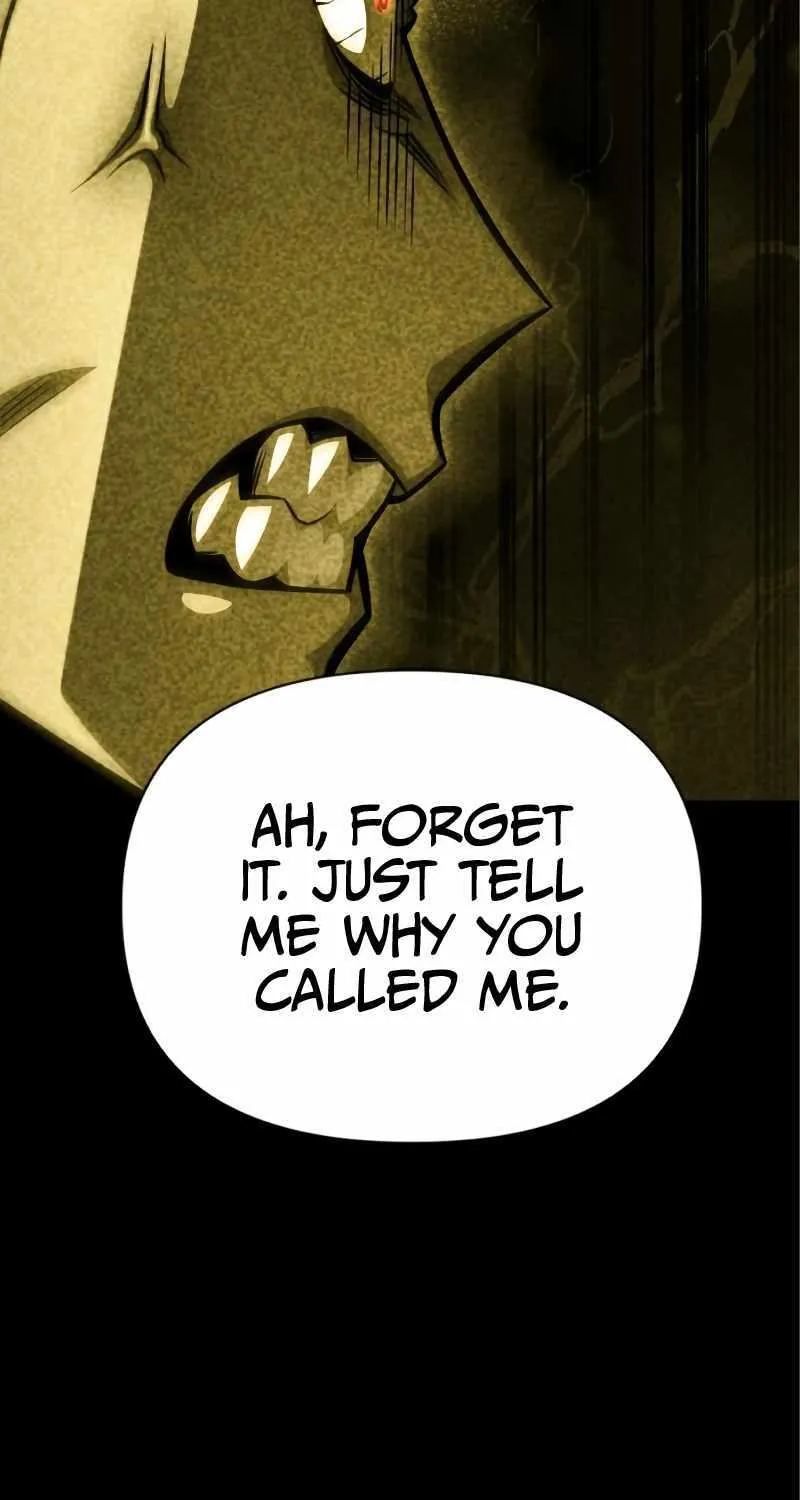 Superhuman Battlefield Kainu Manga Chapter 52 Page 25