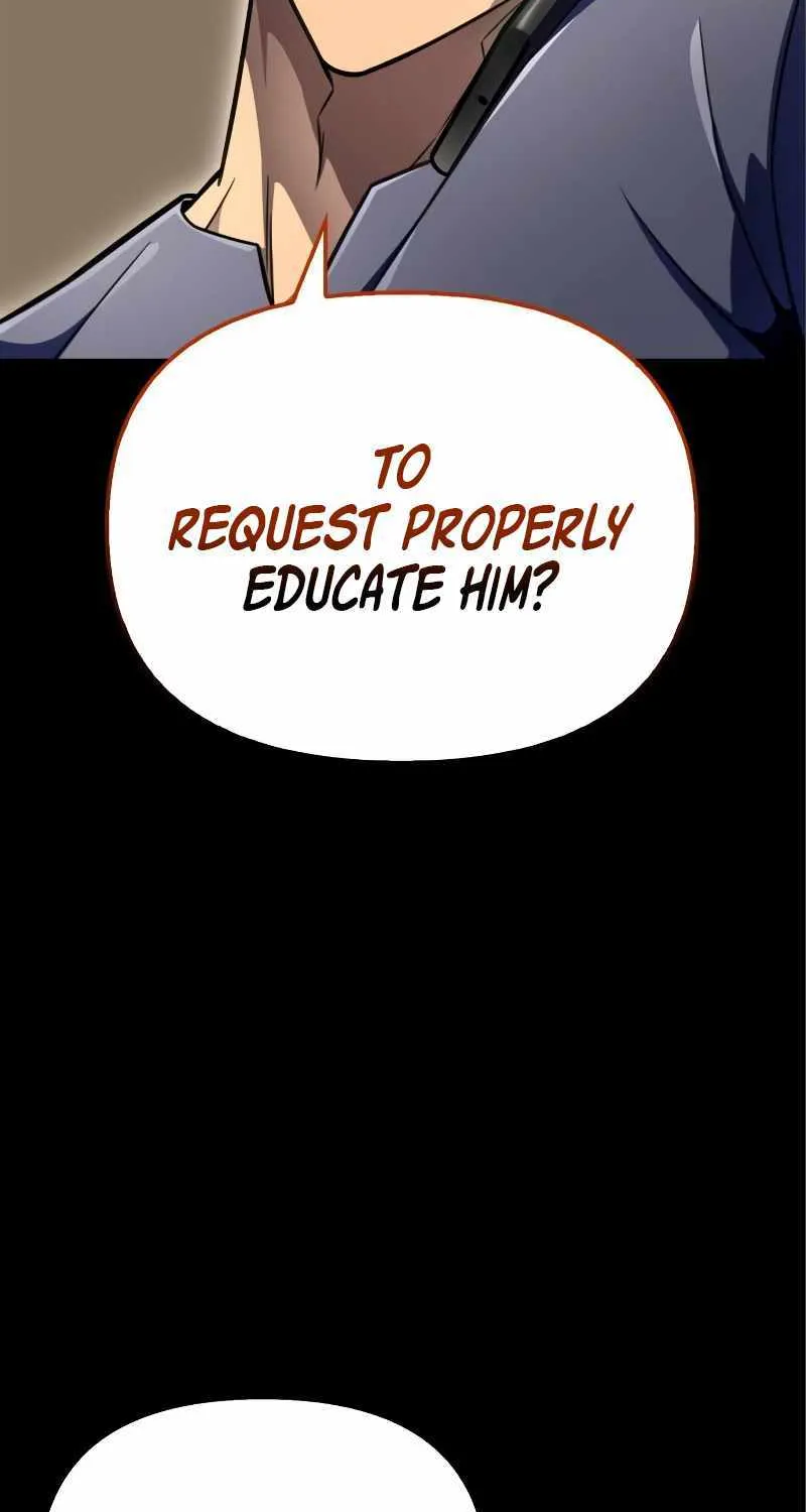 Superhuman Battlefield Kainu Manga Chapter 52 Page 27