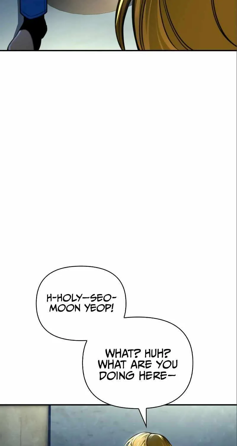 Superhuman Battlefield Kainu Manga Chapter 52 Page 37