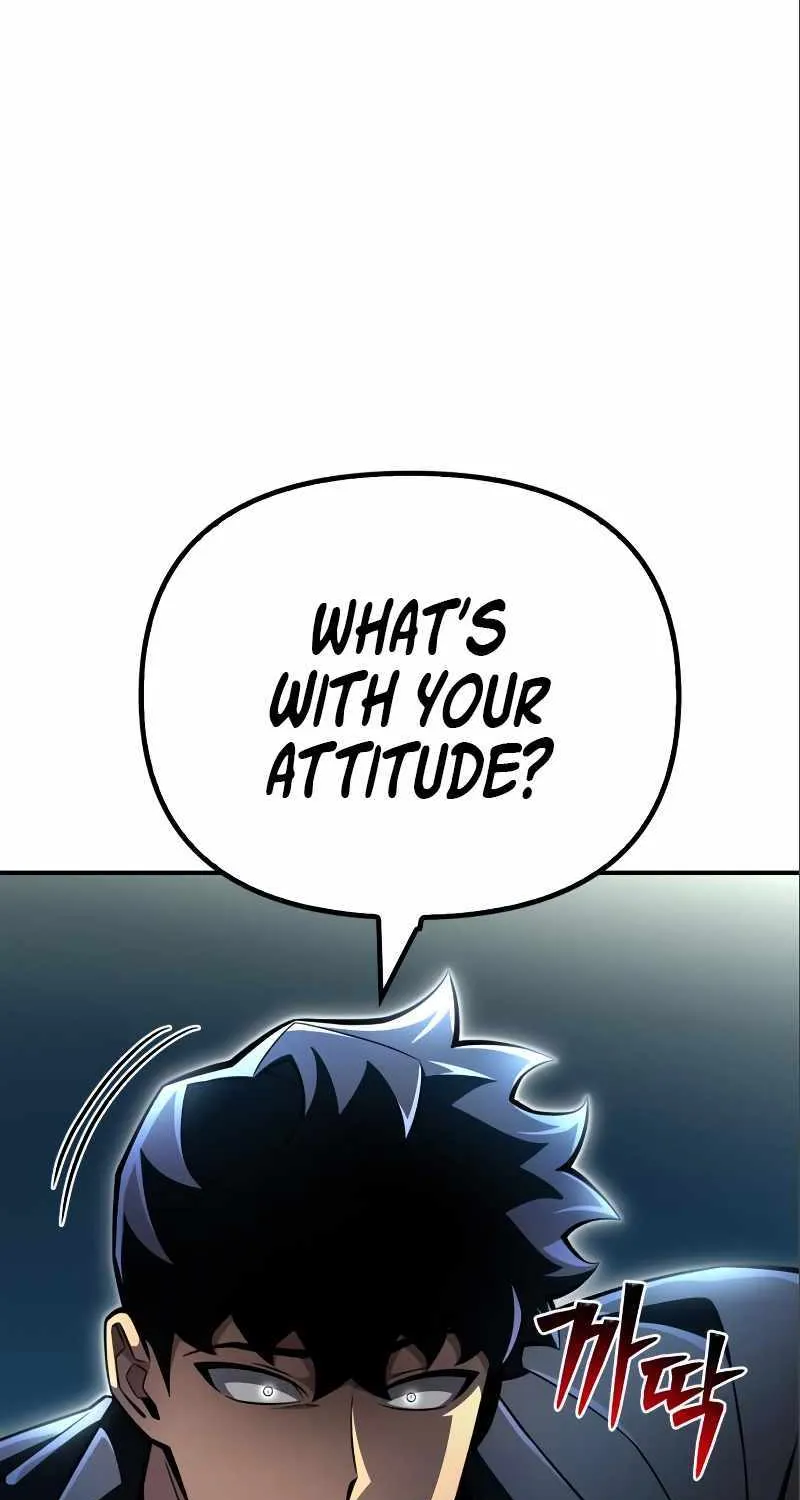 Superhuman Battlefield Kainu Manga Chapter 52 Page 57