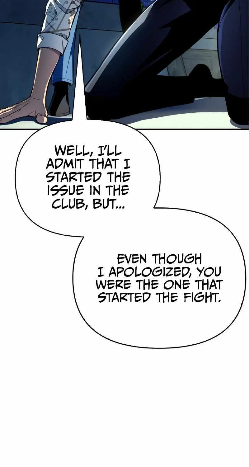 Superhuman Battlefield Kainu Manga Chapter 52 Page 62