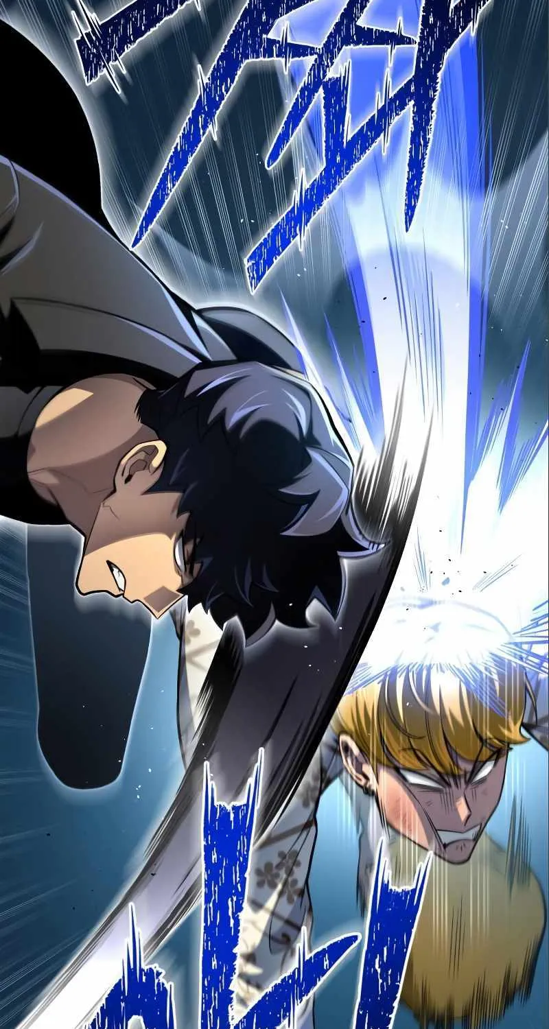 Superhuman Battlefield Kainu Manga Chapter 52 Page 66