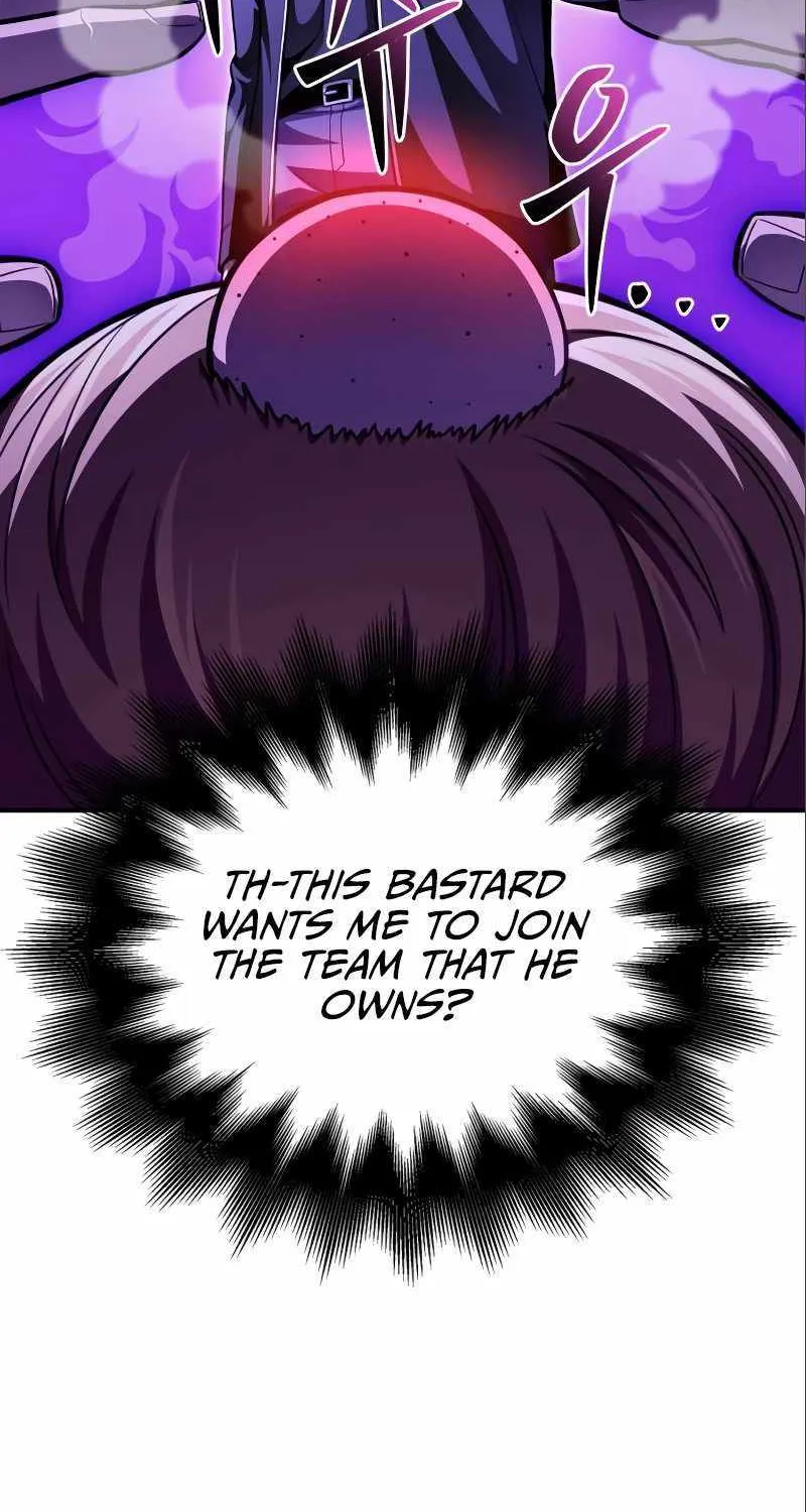 Superhuman Battlefield Kainu Manga Chapter 52 Page 84