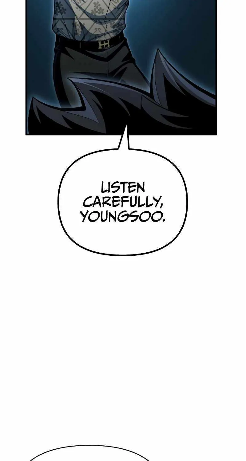 Superhuman Battlefield Kainu Manga Chapter 52 Page 86