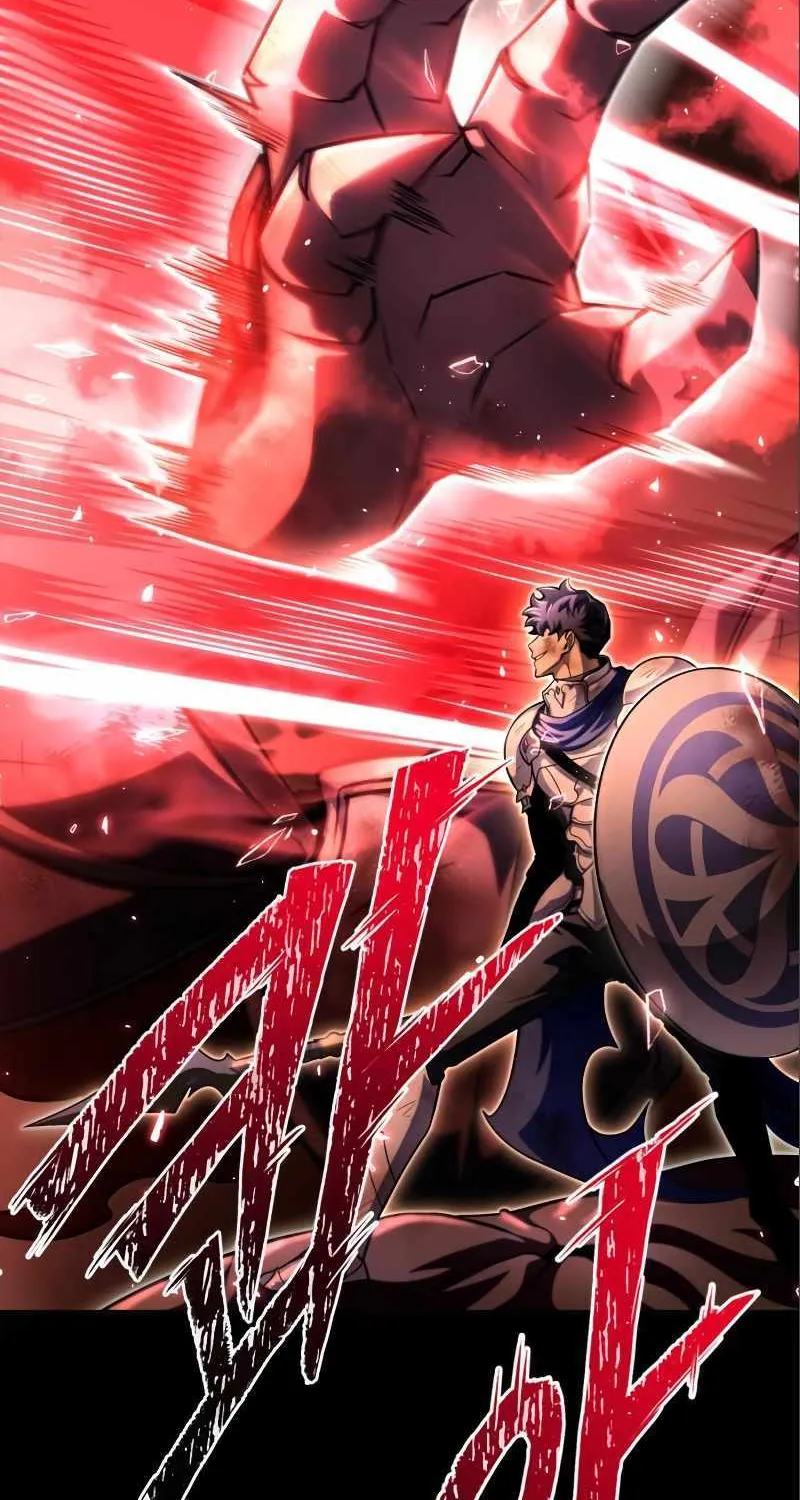 Superhuman Battlefield Kainu Manga Chapter 52 Page 117