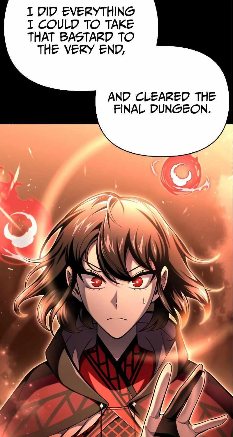 Superhuman Battlefield Kainu Manga Chapter 52 Page 119