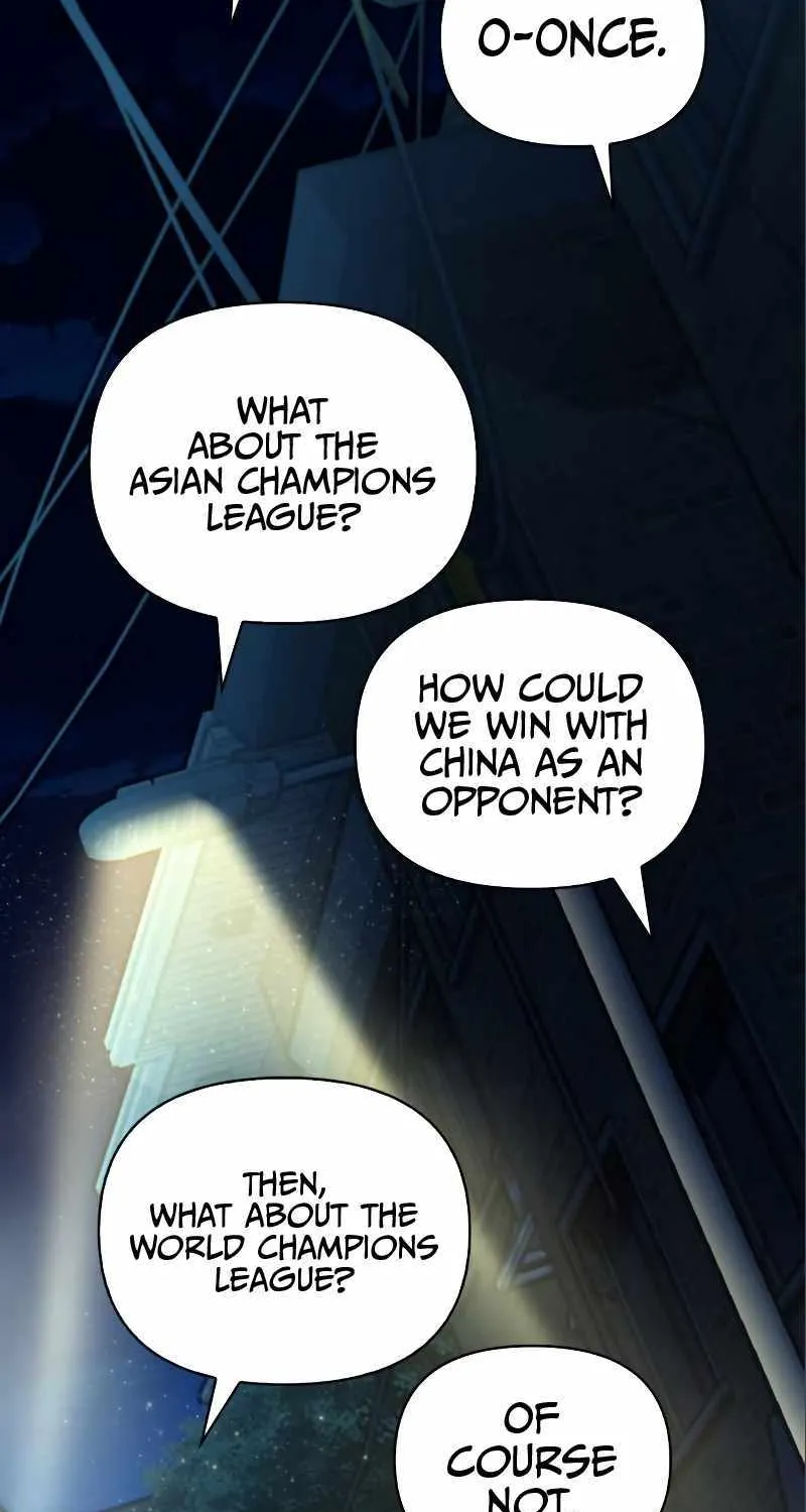 Superhuman Battlefield Kainu Manga Chapter 52 Page 122