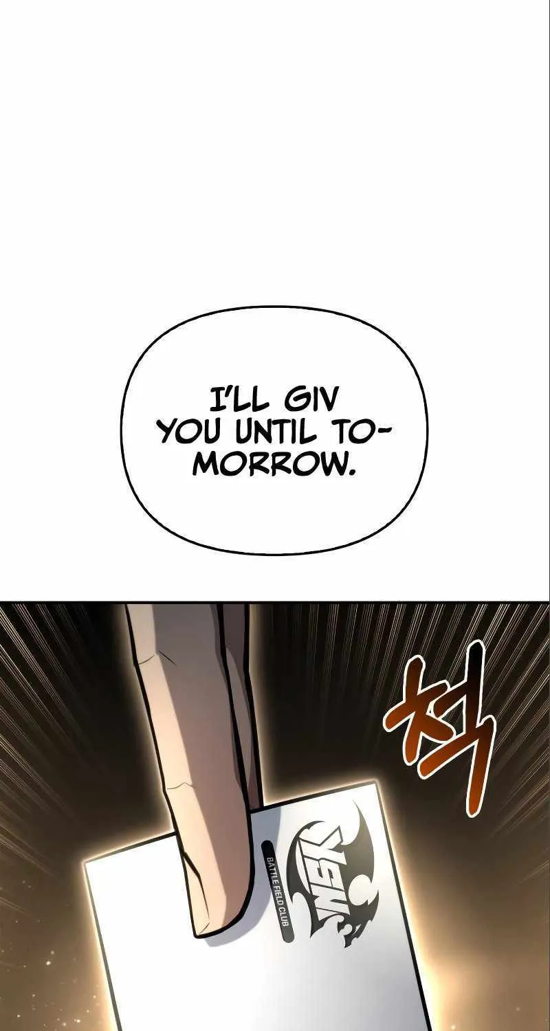 Superhuman Battlefield Kainu Manga Chapter 52 Page 127