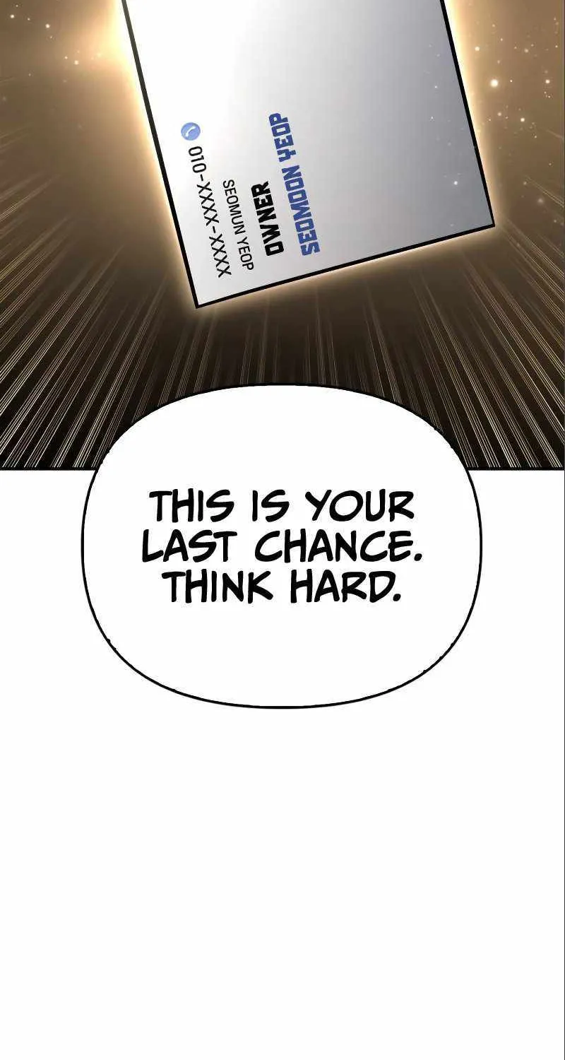 Superhuman Battlefield Kainu Manga Chapter 52 Page 128