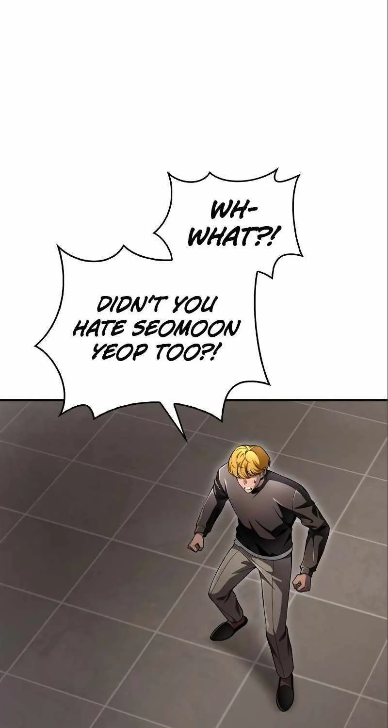 Superhuman Battlefield Kainu Manga Chapter 52 Page 131