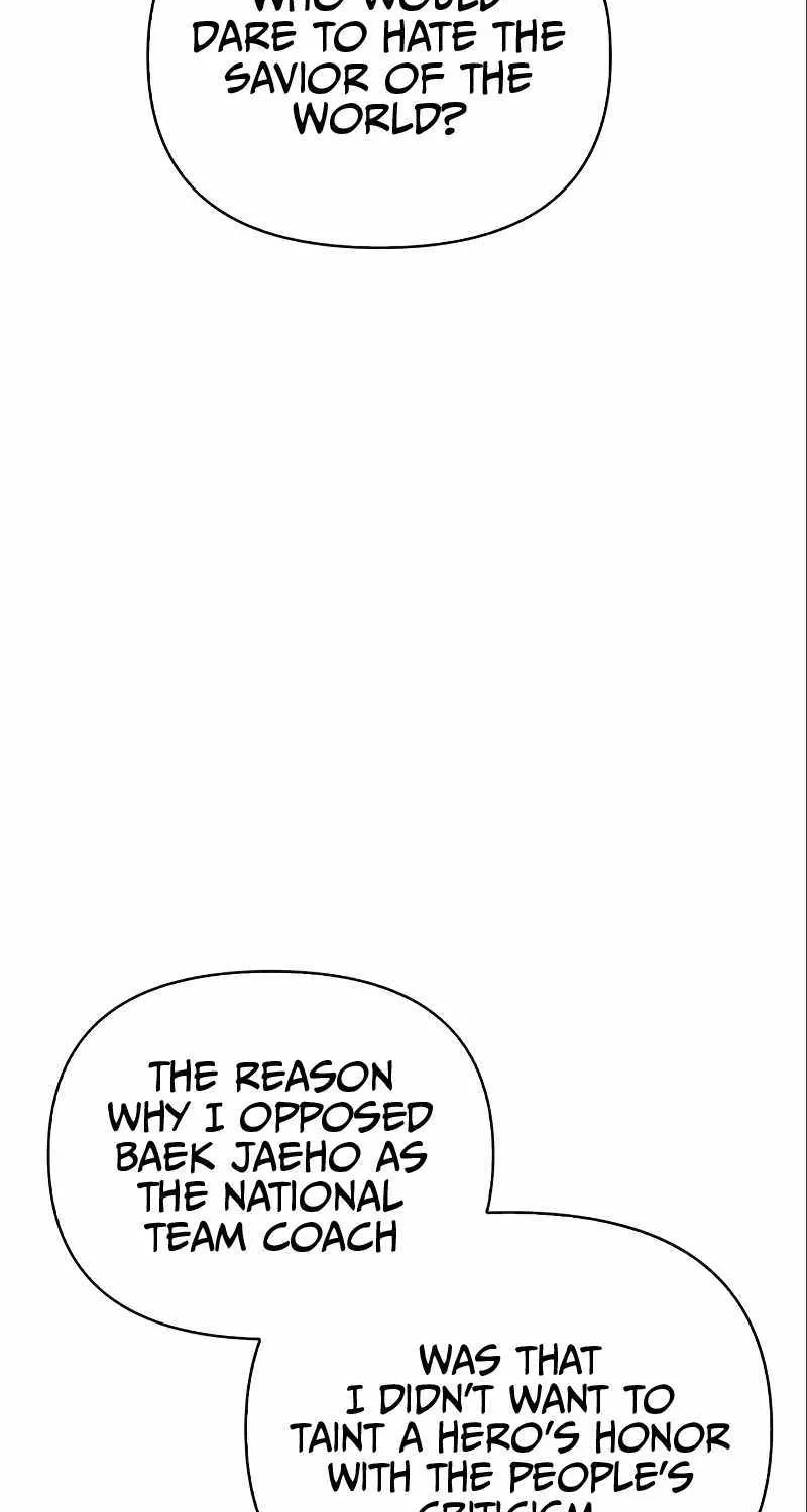 Superhuman Battlefield Kainu Manga Chapter 52 Page 134