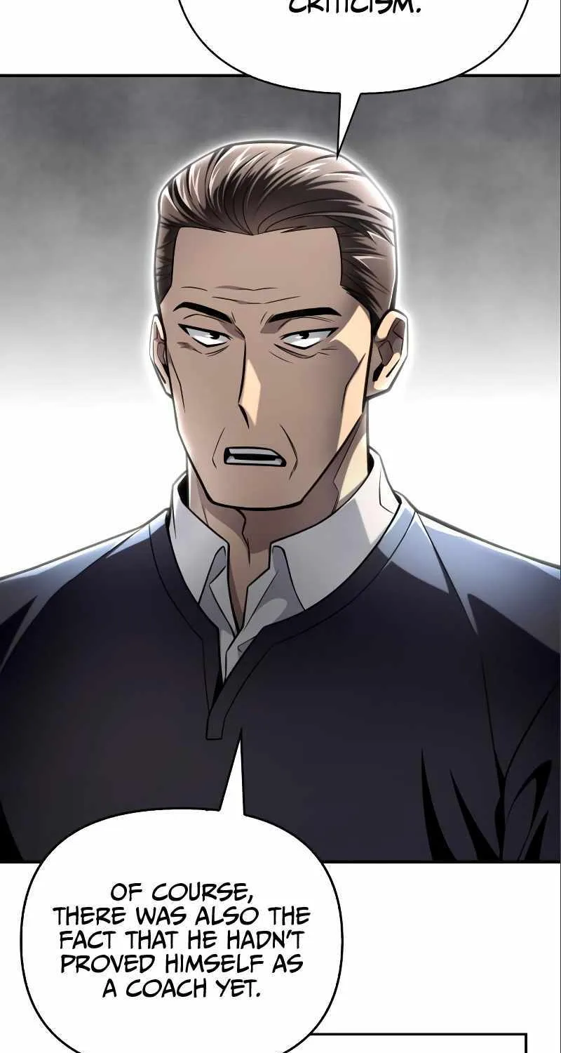 Superhuman Battlefield Kainu Manga Chapter 52 Page 135