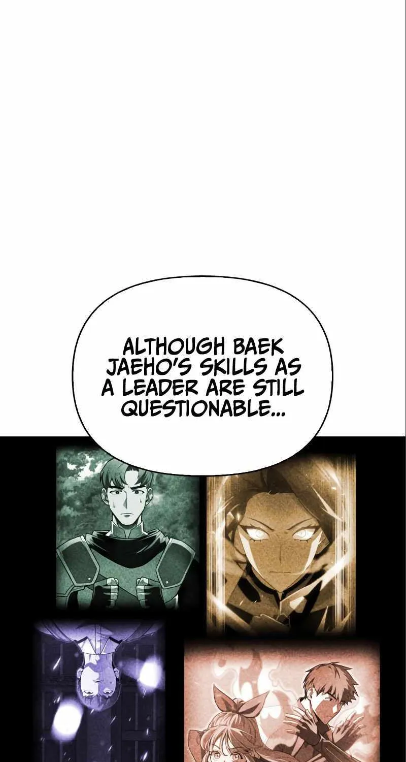 Superhuman Battlefield Kainu Manga Chapter 52 Page 138