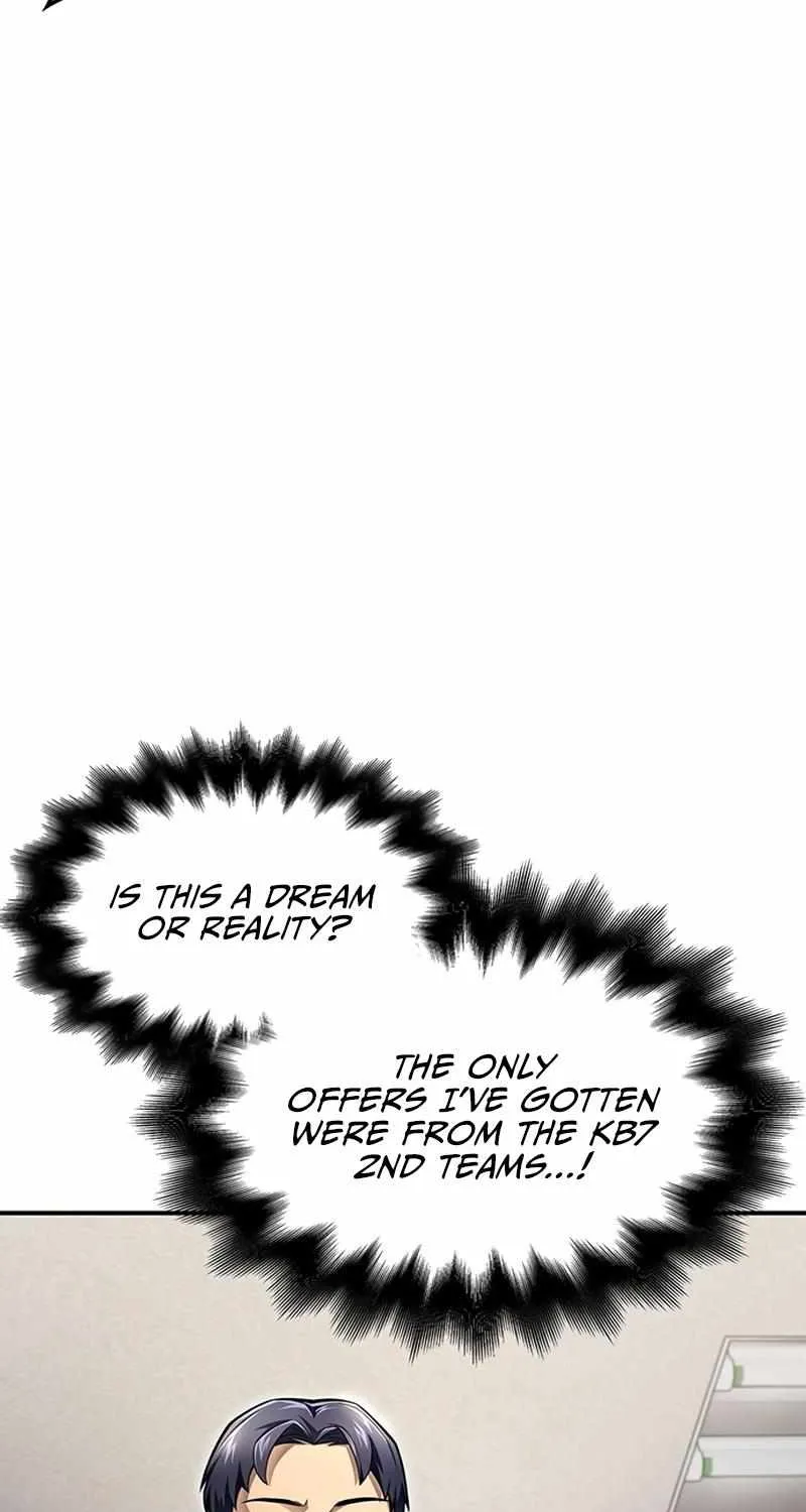 Superhuman Battlefield Kainu Manga Chapter 51 Page 19