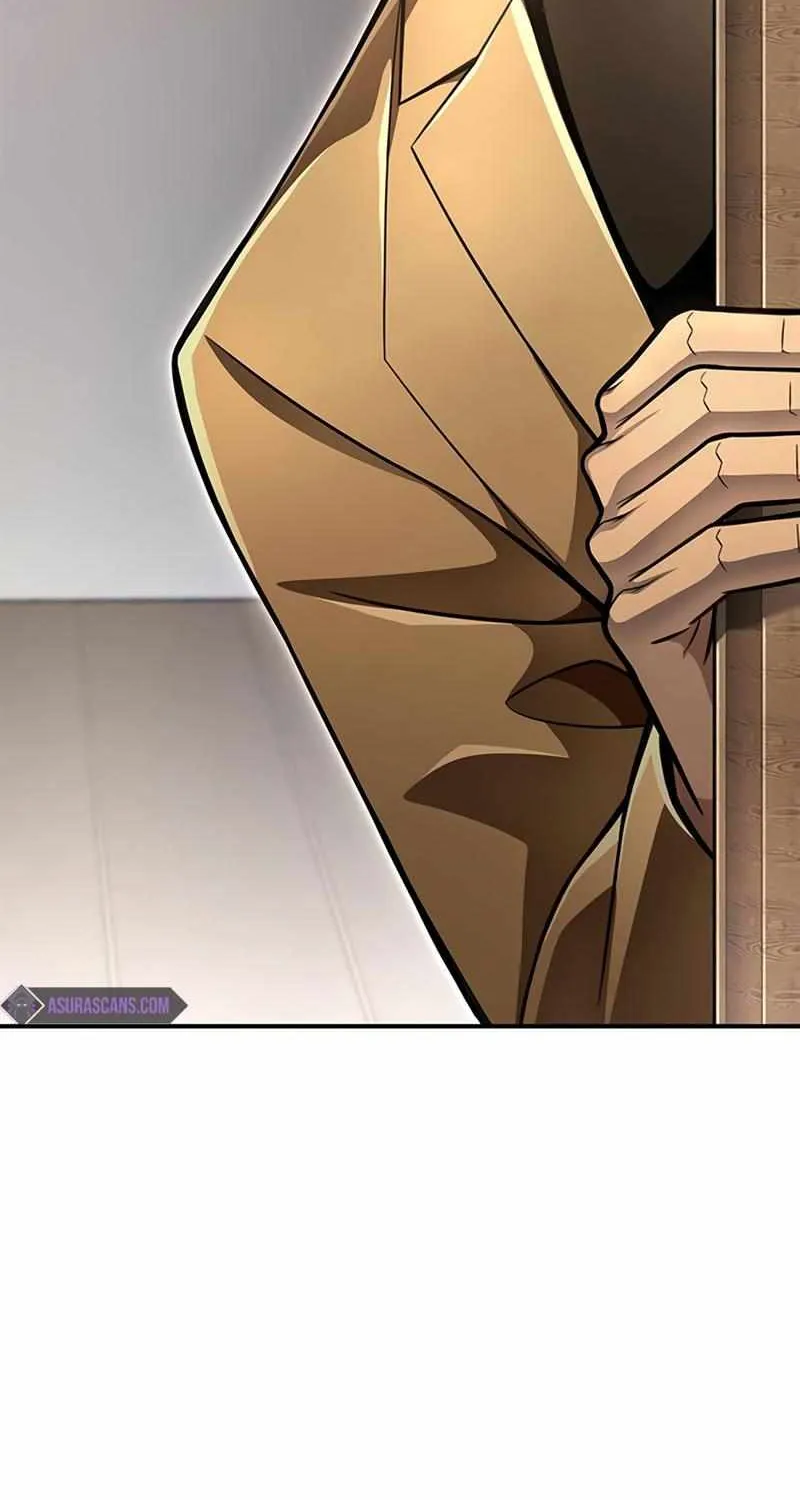 Superhuman Battlefield Kainu Manga Chapter 51 Page 26