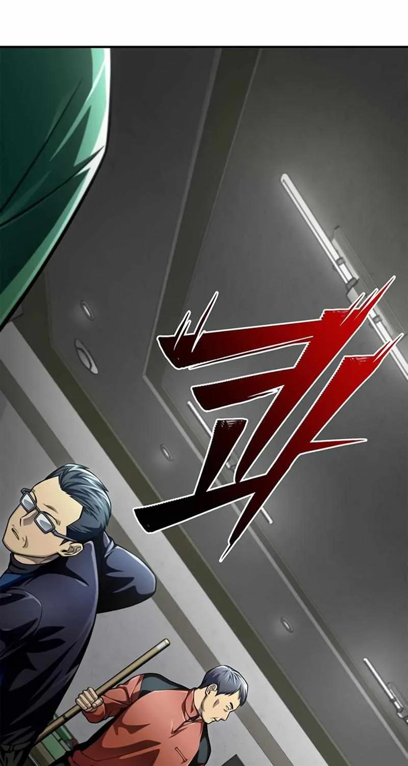 Superhuman Battlefield Kainu Manga Chapter 51 Page 30