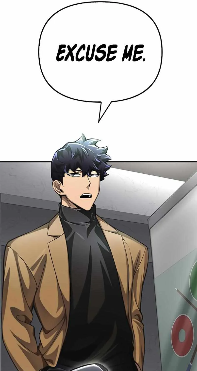 Superhuman Battlefield Kainu Manga Chapter 51 Page 33