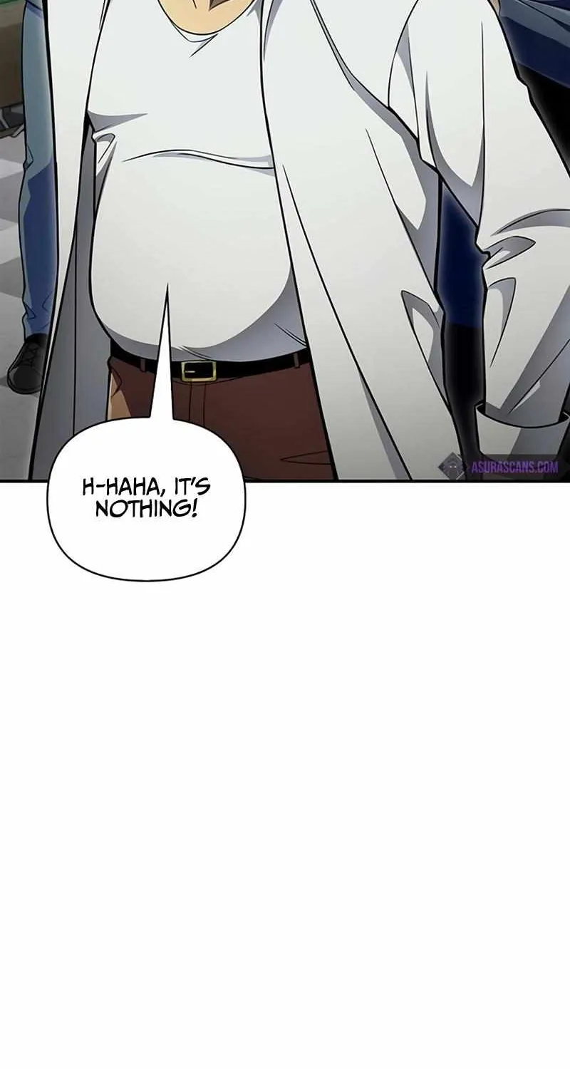 Superhuman Battlefield Kainu Manga Chapter 51 Page 49