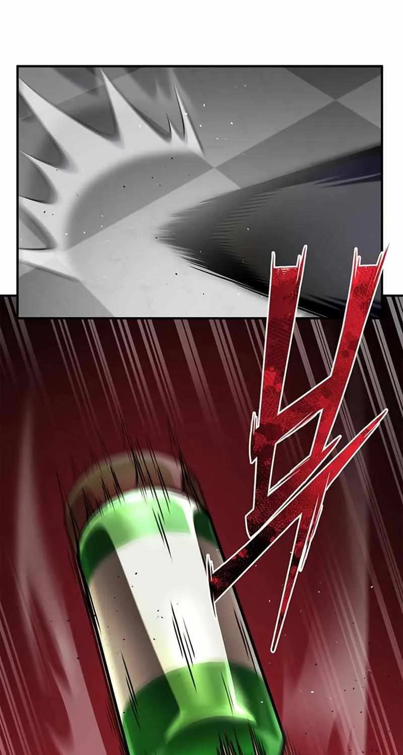 Superhuman Battlefield Kainu Manga Chapter 51 Page 54