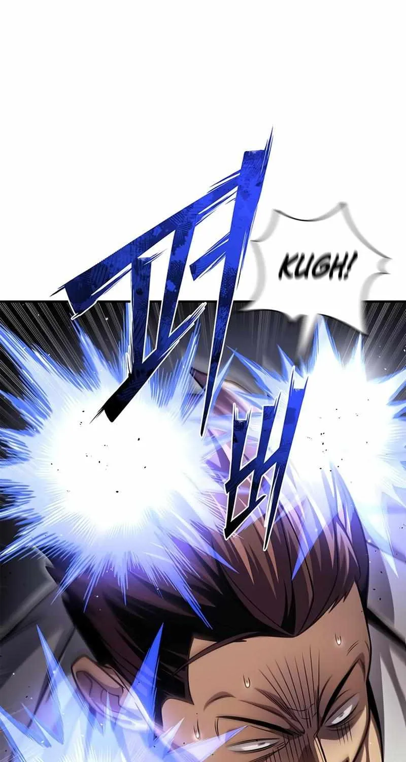 Superhuman Battlefield Kainu Manga Chapter 51 Page 59