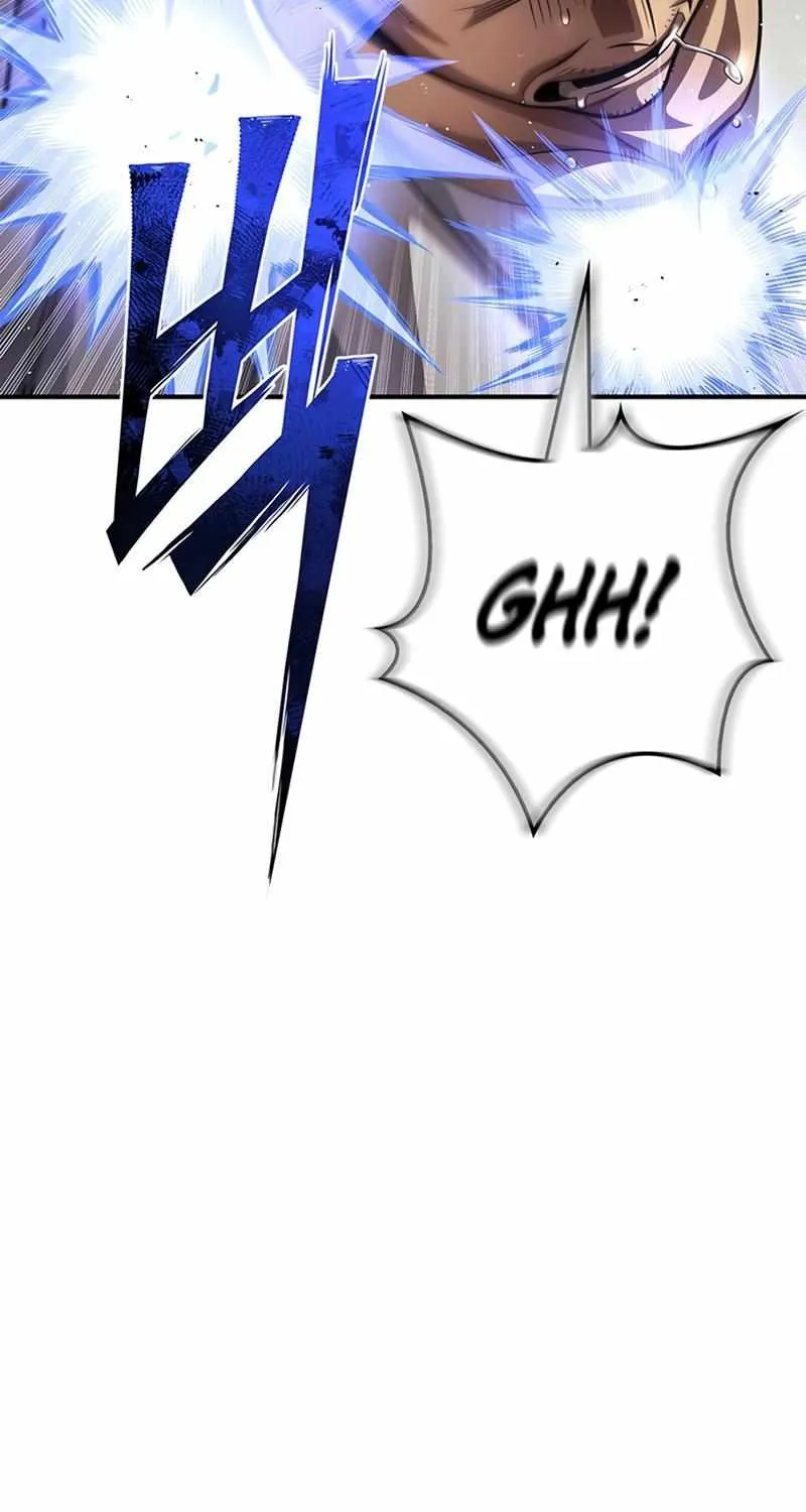 Superhuman Battlefield Kainu Manga Chapter 51 Page 60