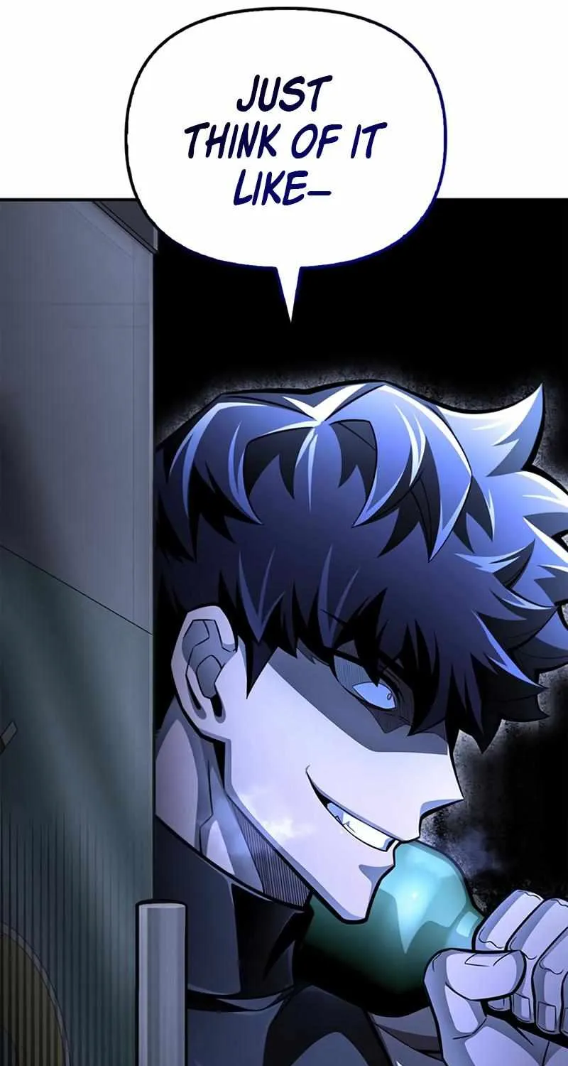 Superhuman Battlefield Kainu Manga Chapter 51 Page 80