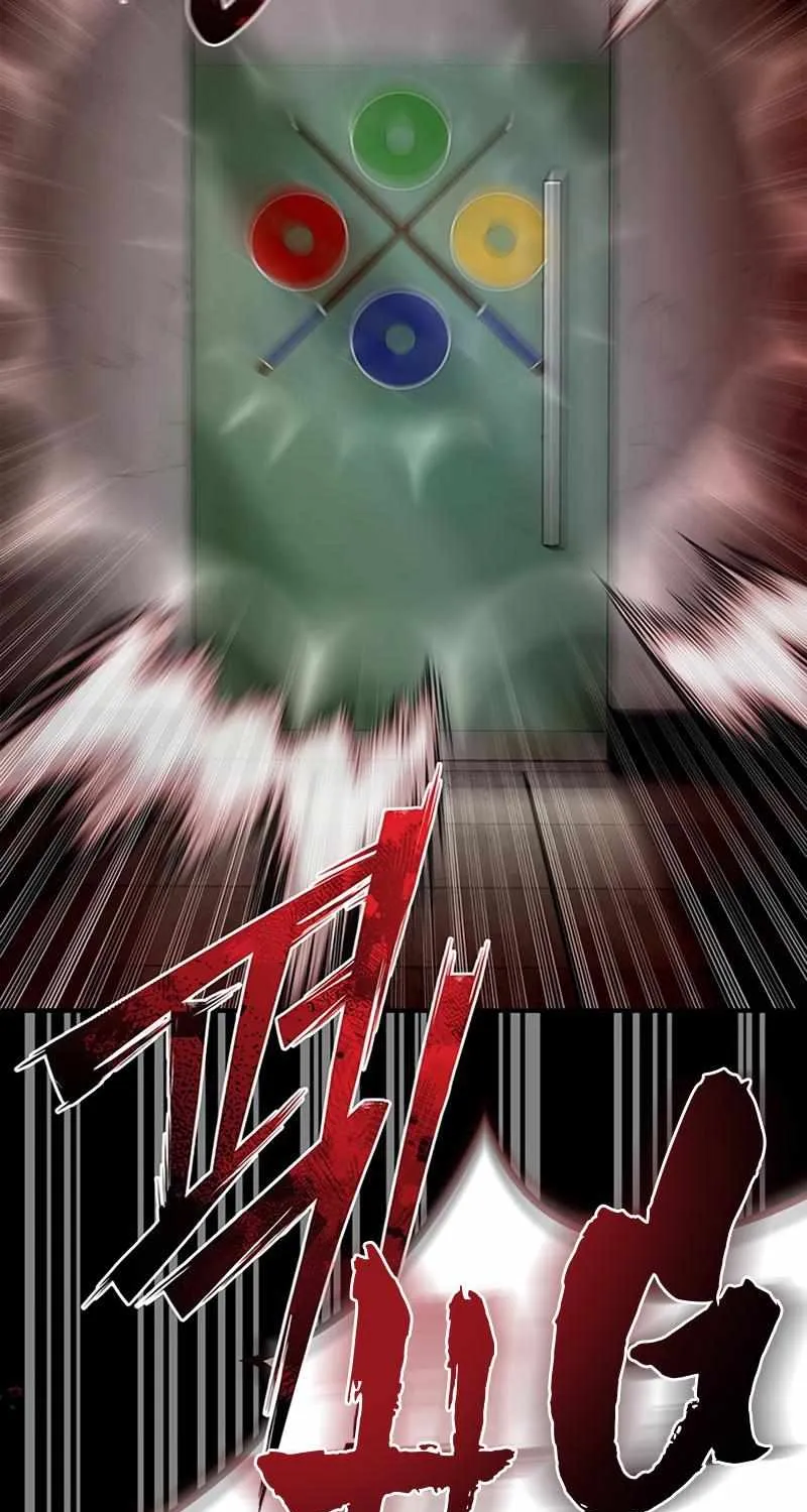 Superhuman Battlefield Kainu Manga Chapter 51 Page 84