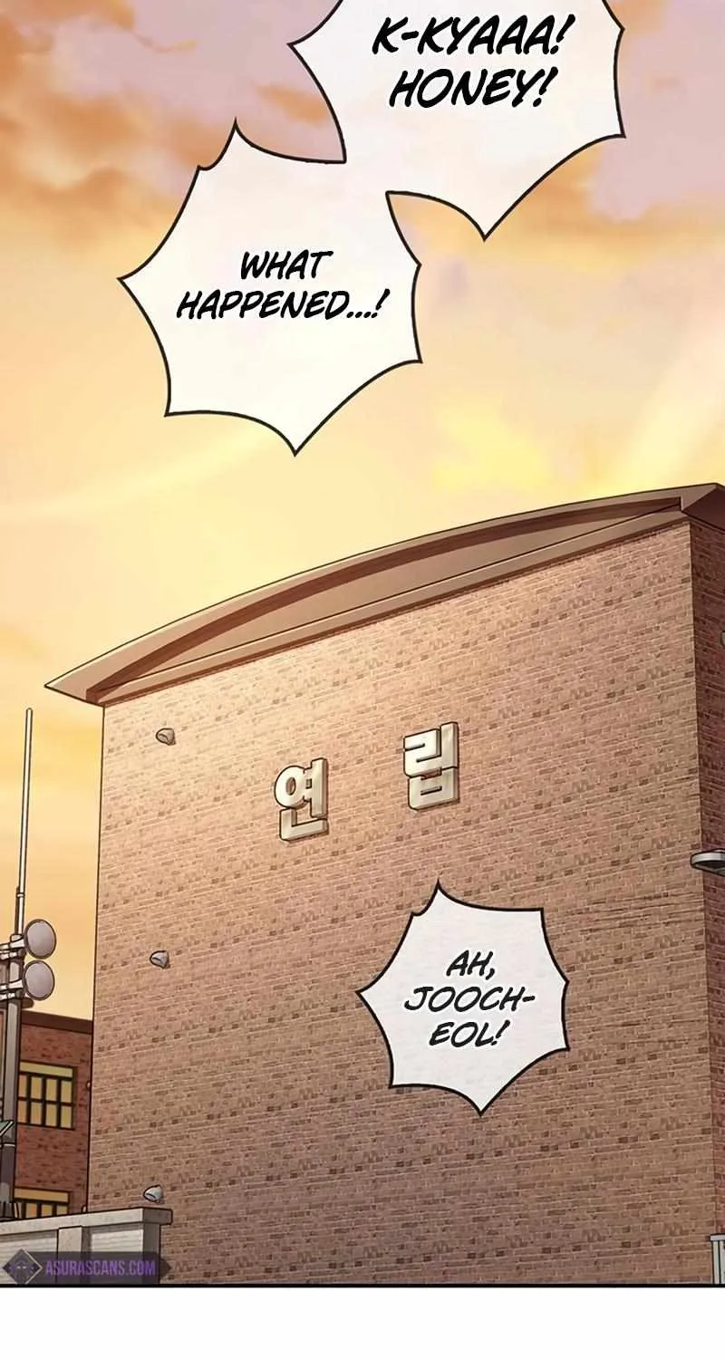 Superhuman Battlefield Kainu Manga Chapter 51 Page 88