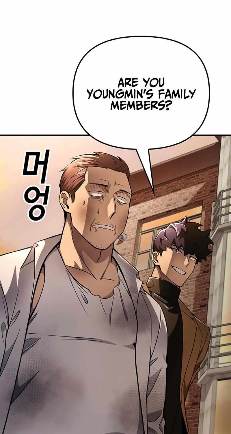 Superhuman Battlefield Kainu Manga Chapter 51 Page 90