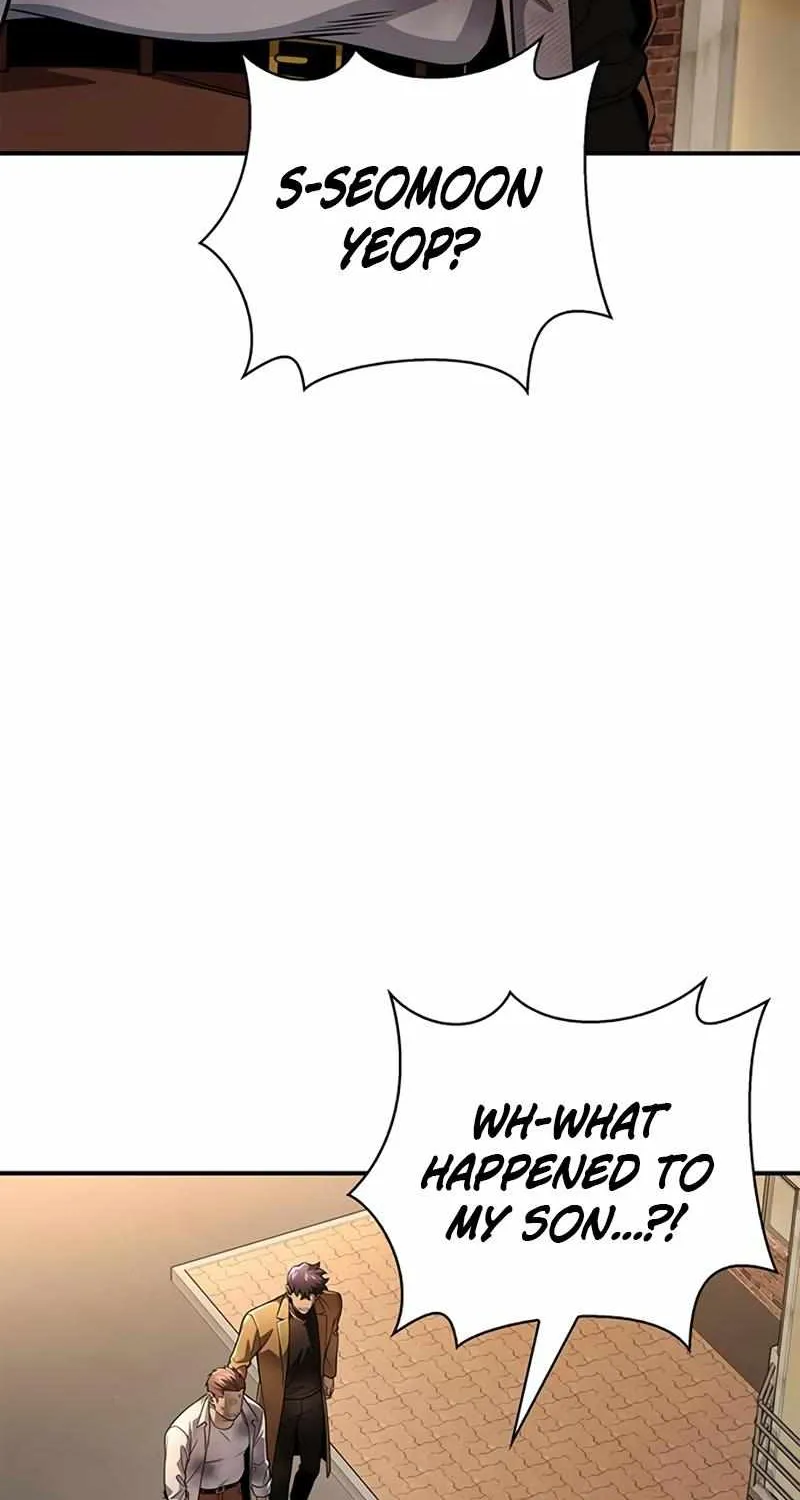 Superhuman Battlefield Kainu Manga Chapter 51 Page 91