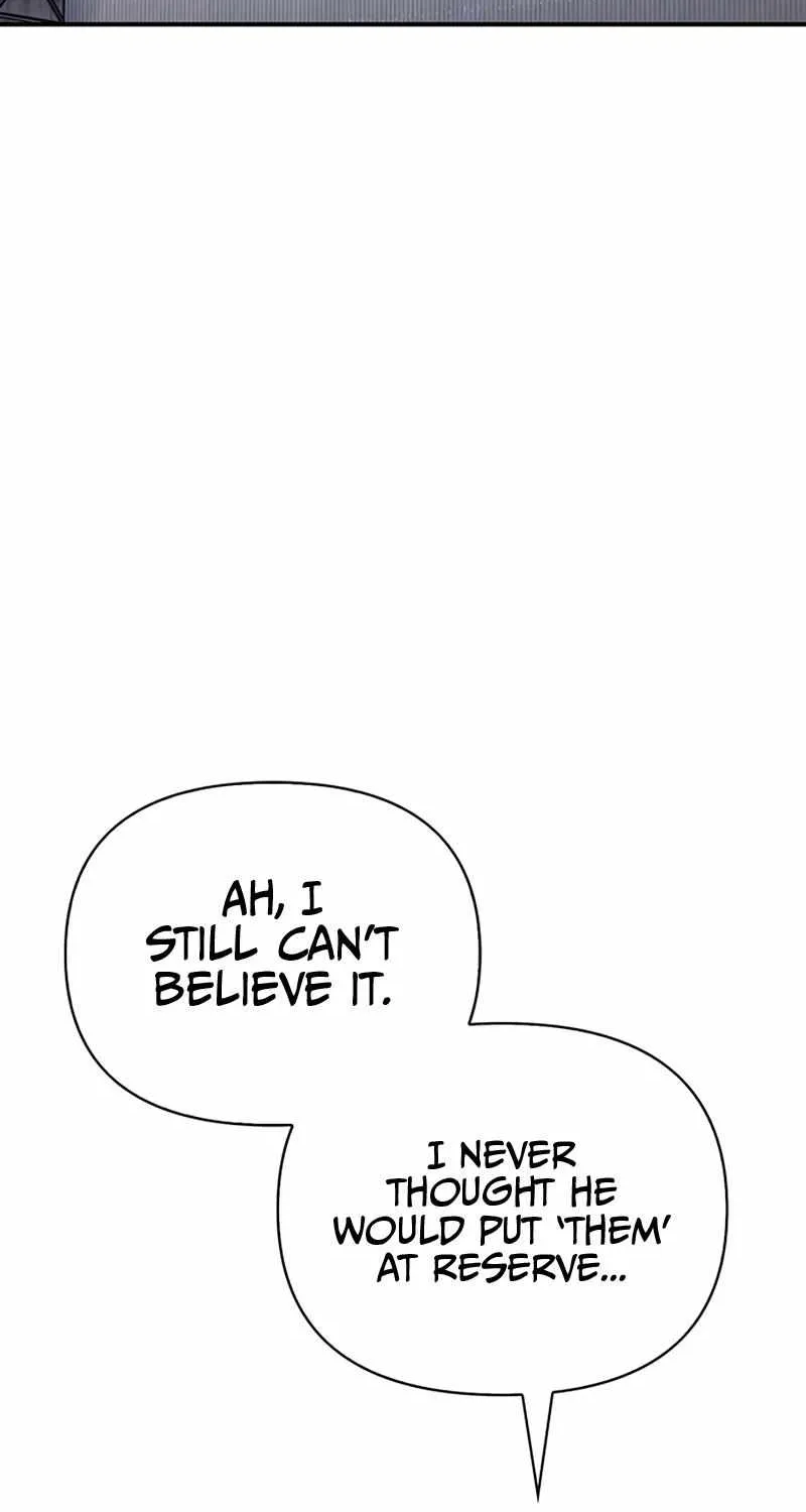 Superhuman Battlefield Kainu Manga Chapter 51 Page 110