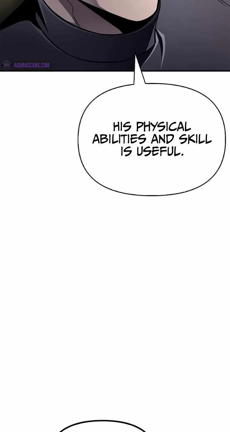 Superhuman Battlefield Kainu Manga Chapter 51 Page 113