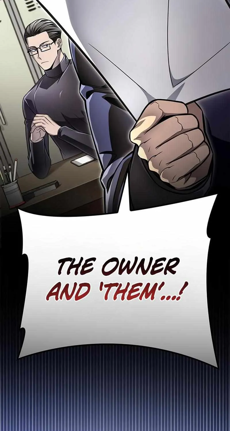 Superhuman Battlefield Kainu Manga Chapter 51 Page 115