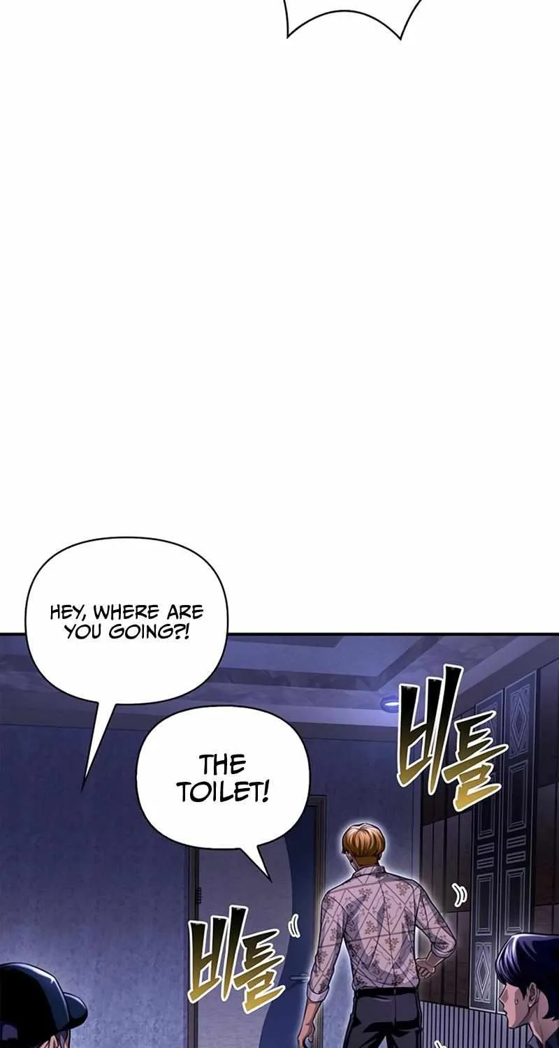 Superhuman Battlefield Kainu Manga Chapter 51 Page 126