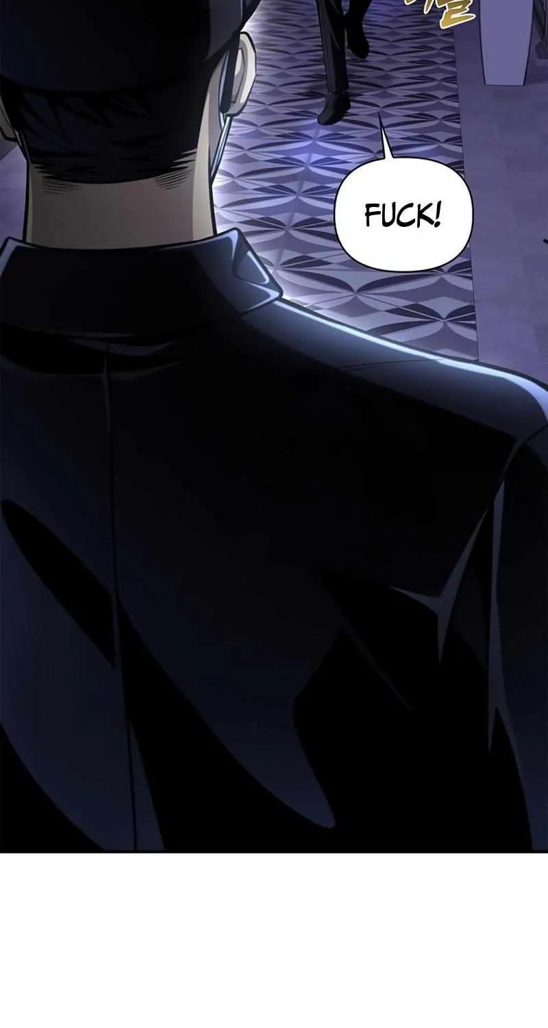 Superhuman Battlefield Kainu Manga Chapter 51 Page 131
