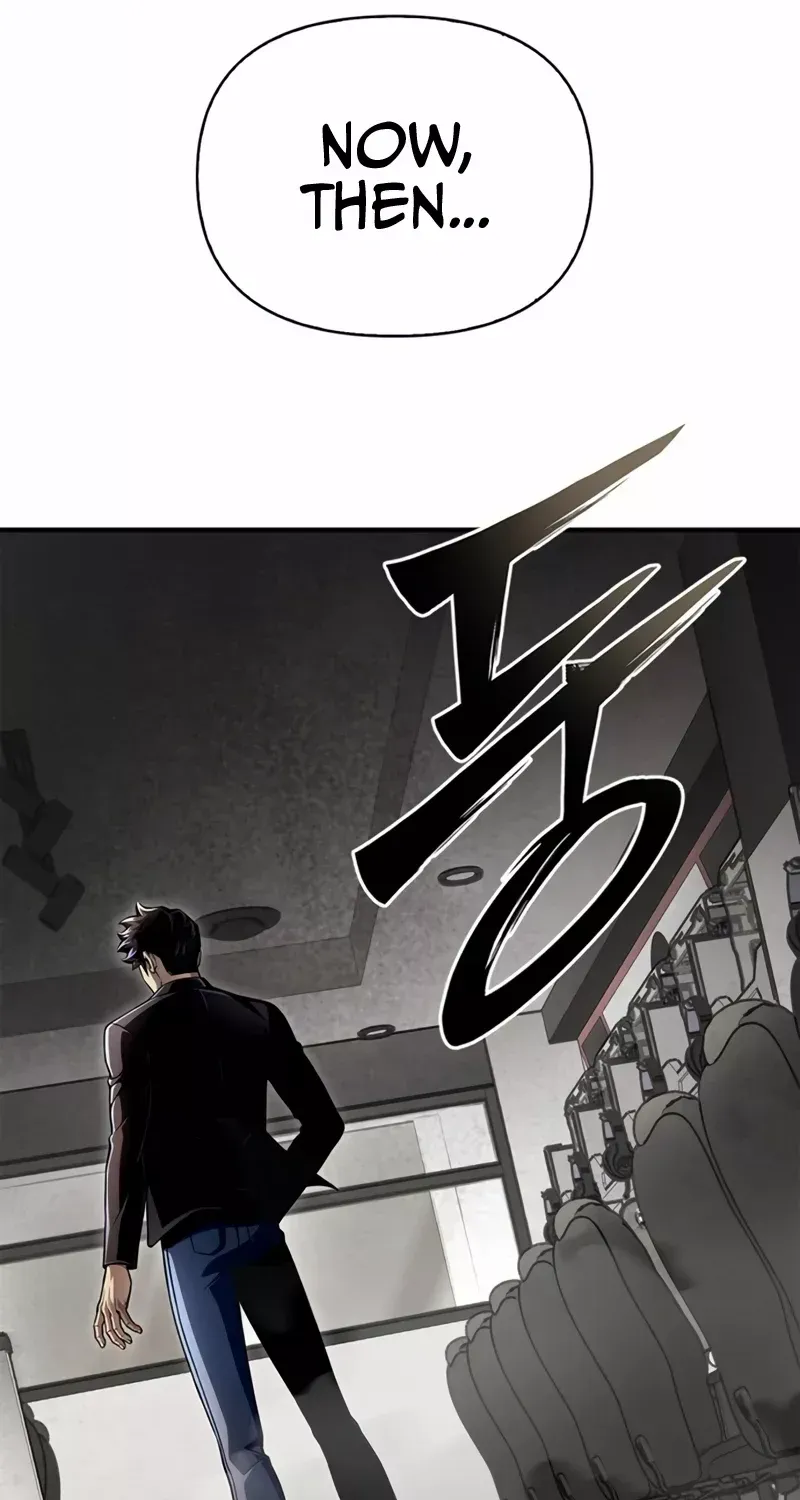 Superhuman Battlefield Kainu Manga Chapter 50 Page 15