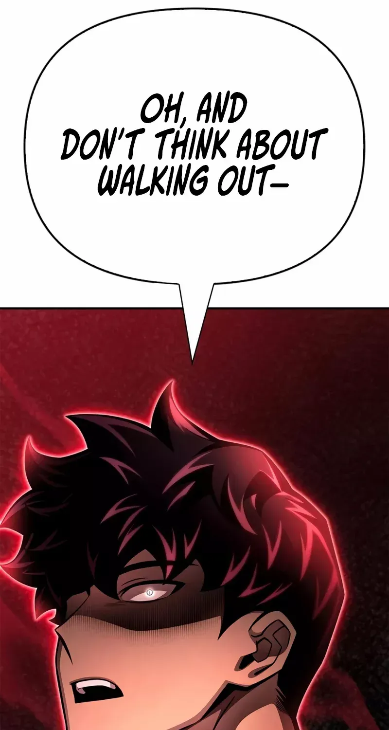 Superhuman Battlefield Kainu Manga Chapter 50 Page 18