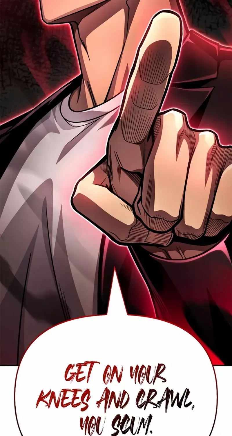 Superhuman Battlefield Kainu Manga Chapter 50 Page 19