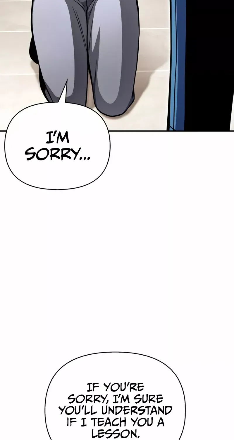 Superhuman Battlefield Kainu Manga Chapter 50 Page 23