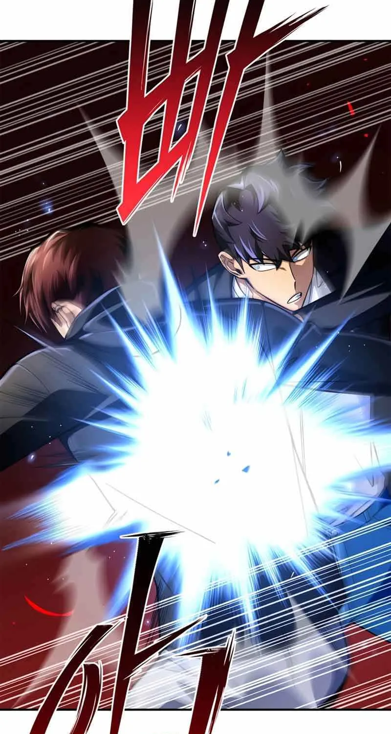 Superhuman Battlefield Kainu Manga Chapter 50 Page 46