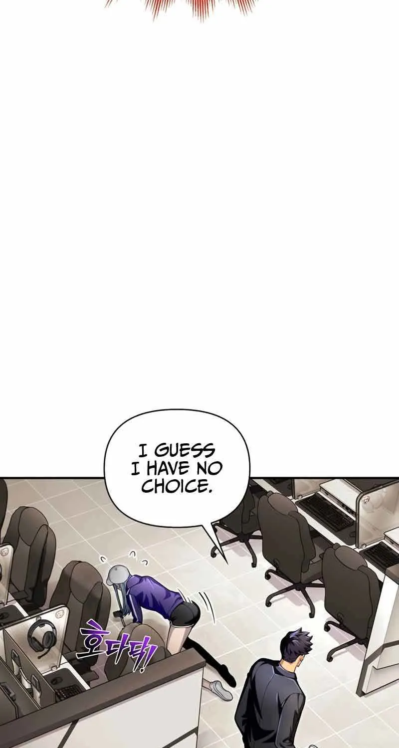 Superhuman Battlefield Kainu Manga Chapter 50 Page 48