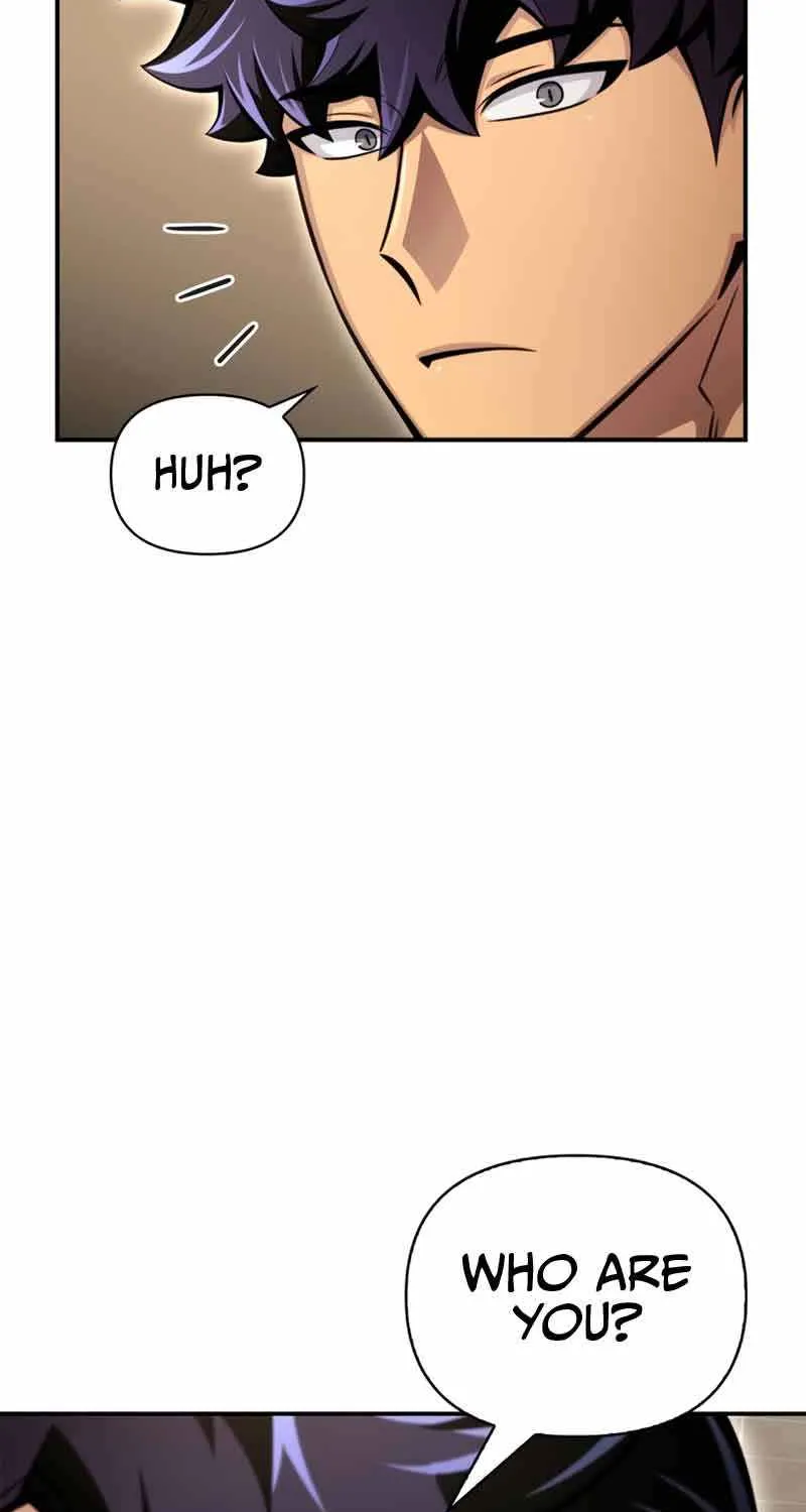 Superhuman Battlefield Kainu Manga Chapter 50 Page 50