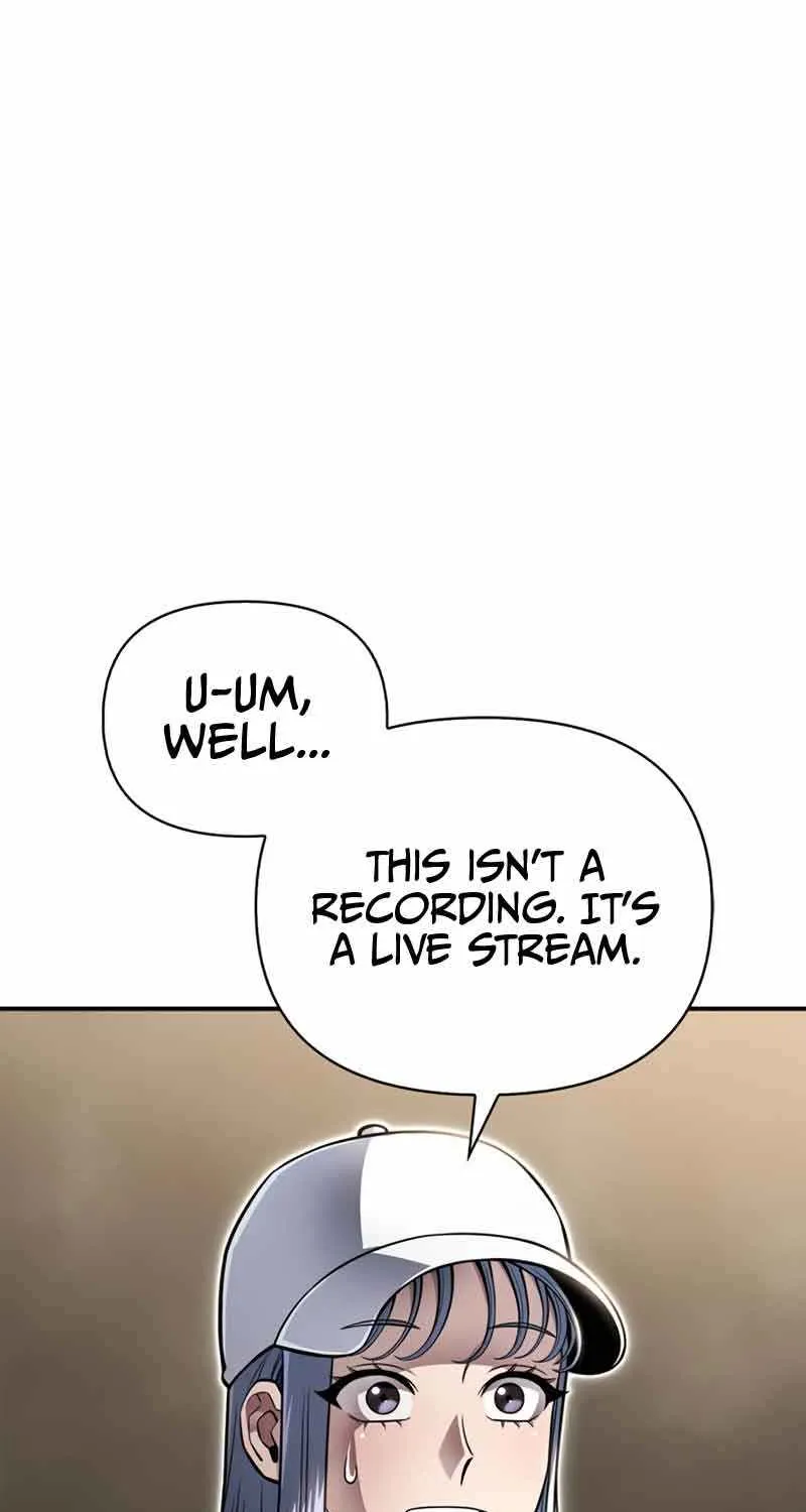 Superhuman Battlefield Kainu Manga Chapter 50 Page 55