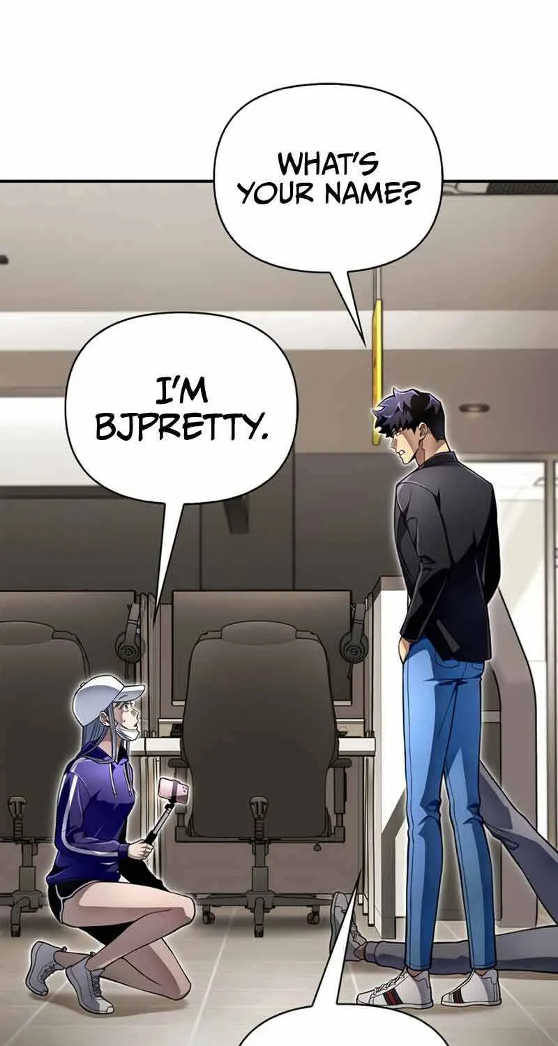 Superhuman Battlefield Kainu Manga Chapter 50 Page 57